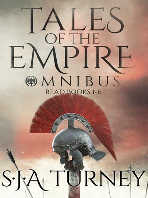 cover image of Tales of the Empire Omnibus